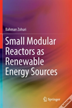 Capa do artigo Small Modular Reactors As Renewable Energy Sources