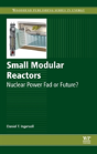 Small Modular Reactors - Preview
