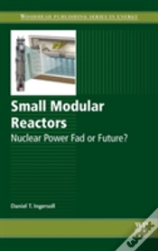 Capa do artigo Small Modular Reactors