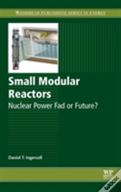 Capa do artigo Small Modular Reactors