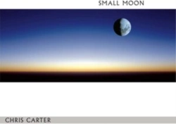 Capa do artigo Small Moon - Vinil