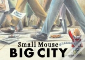 Capa do artigo Small Mouse Big City