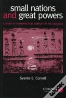 Small Nations And Great Powers