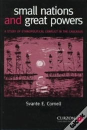 Capa do artigo Small Nations And Great Powers