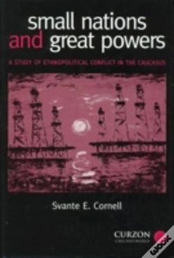 Capa do artigo Small Nations And Great Powers