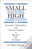 Small Nations, High Ambitions