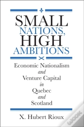 Small Nations, High Ambitions