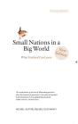 Small Nations In A Big World - Preview