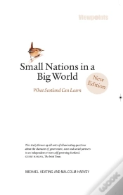 Capa do artigo Small Nations In A Big World