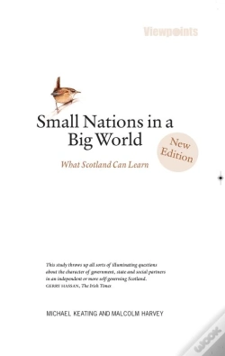 Capa do artigo Small Nations In A Big World