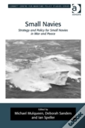 Capa do artigo Small Navies