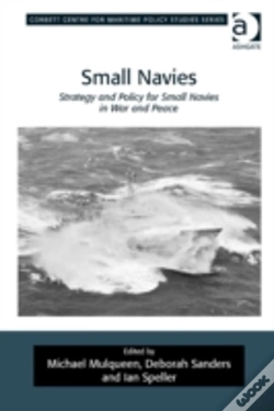 Capa do artigo Small Navies