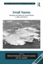 Capa do artigo Small Navies