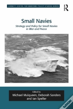 Capa do artigo Small Navies