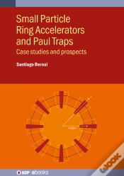 Capa do artigo Small Particle Ring Accelerators And Paul Traps