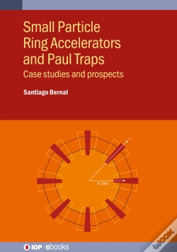 Capa do artigo Small Particle Ring Accelerators And Paul Traps