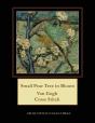 Small Pear Tree In Bloom: Van Gogh Cross - Preview