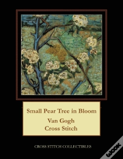 Capa do artigo Small Pear Tree In Bloom: Van Gogh Cross
