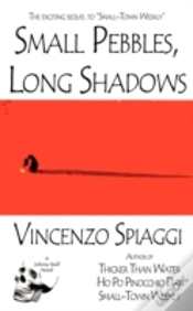 Capa do artigo Small Pebbles, Long Shadows