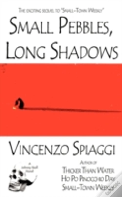 Capa do artigo Small Pebbles, Long Shadows