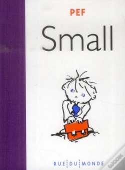 Capa do artigo Small