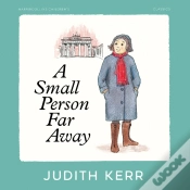 Capa do artigo Small Person Far Away