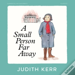 Capa do artigo Small Person Far Away