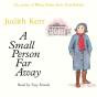 Small Person Far Away - Preview