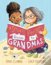 Capa do artigo Small Person