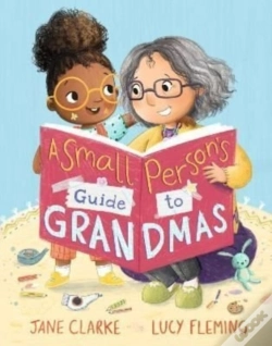 Capa do artigo Small Person'S Guide To Grandmas