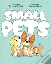 Capa do artigo Small Pets