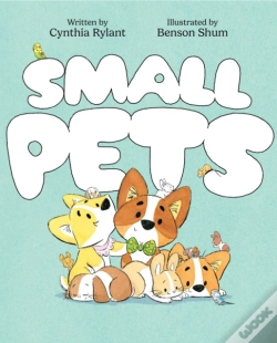 Capa do artigo Small Pets