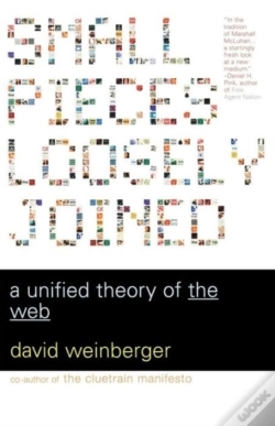 Capa do artigo Small Pieces Loosely Joined