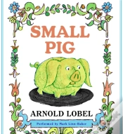 Capa do artigo Small Pig