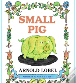 Capa do artigo Small Pig