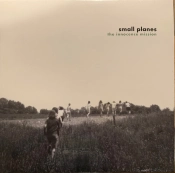 Capa do artigo Small Planes - Vinil