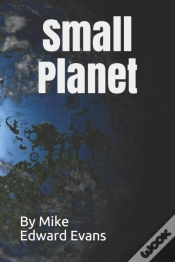 Capa do artigo Small Planet