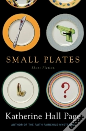 Capa do artigo Small Plates