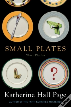 Capa do artigo Small Plates