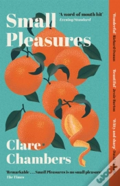 Capa do artigo Small Pleasures
