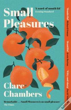 Capa do artigo Small Pleasures