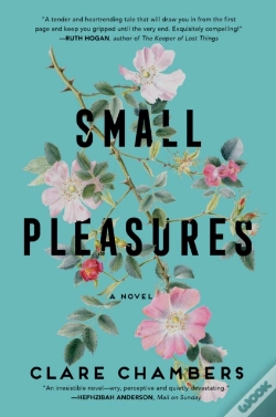 Capa do artigo Small Pleasures