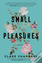 Capa do artigo Small Pleasures