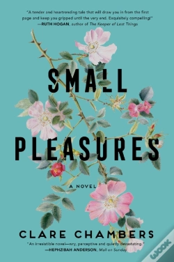 Capa do artigo Small Pleasures