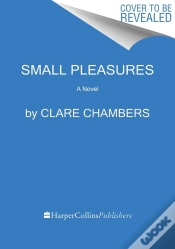 Capa do artigo Small Pleasures