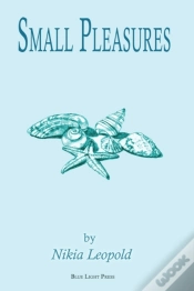Capa do artigo Small Pleasures