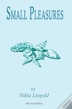 Capa do artigo Small Pleasures