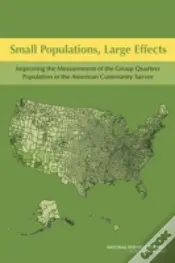 Small Populations, Large Effects