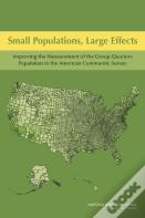 Small Populations, Large Effects