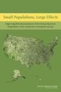 Small Populations, Large Effects - Preview